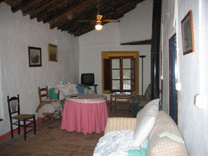 Molino  de Jesíšs y María